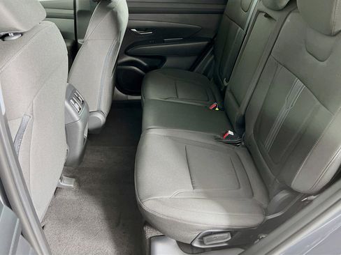 New 2026 Hyundai Tucson SEL AWD/4WD image 5