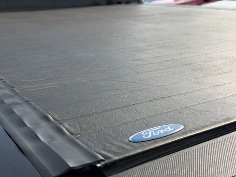 Used 2021 Ford F250 Lariat w/ Lariat Ultimate Package image 8