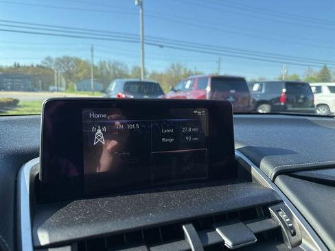 Used 2020 Lexus NX 300h AWD w/ Premium Package image 17