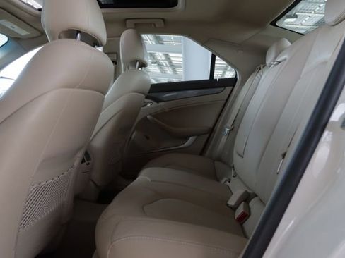 Used 2013 Cadillac CTS Performance image 31