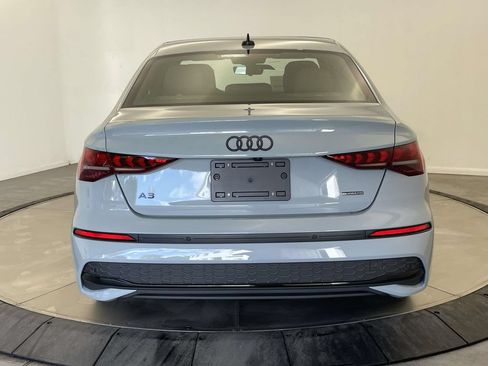 New 2026 Audi A3 2.0T Premium Plus AWD/4WD image 6