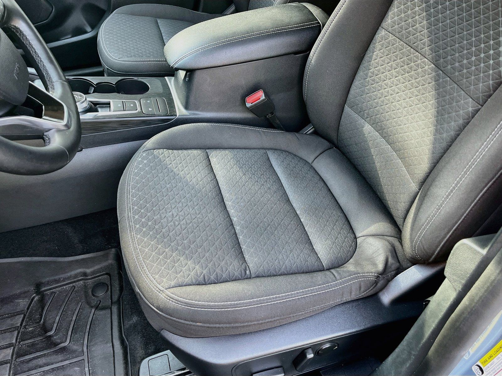 Used 2024 Ford Escape Active FWD image 20