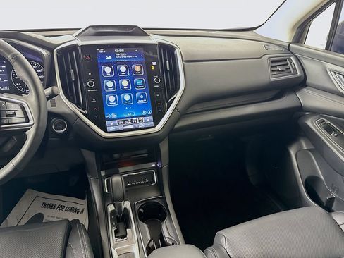 Used 2023 Subaru Ascent Limited w/ Technology Package AWD/4WD image 29