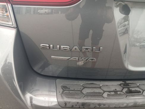 Used 2023 Subaru Crosstrek 2.5i Sport AWD/4WD image 9