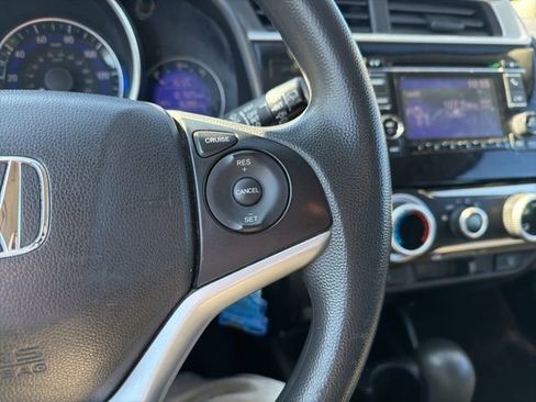 Used 2016 Honda Fit LX image 30