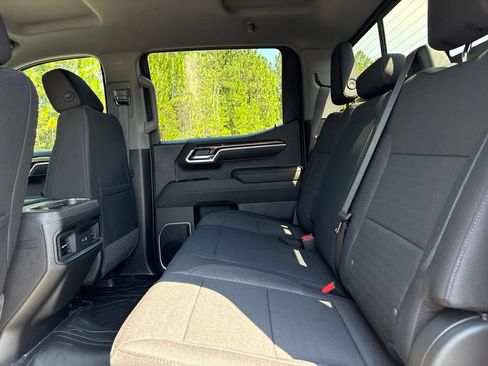 New 2026 Chevrolet Silverado 1500 RST w/ Convenience Package II AWD/4WD image 16