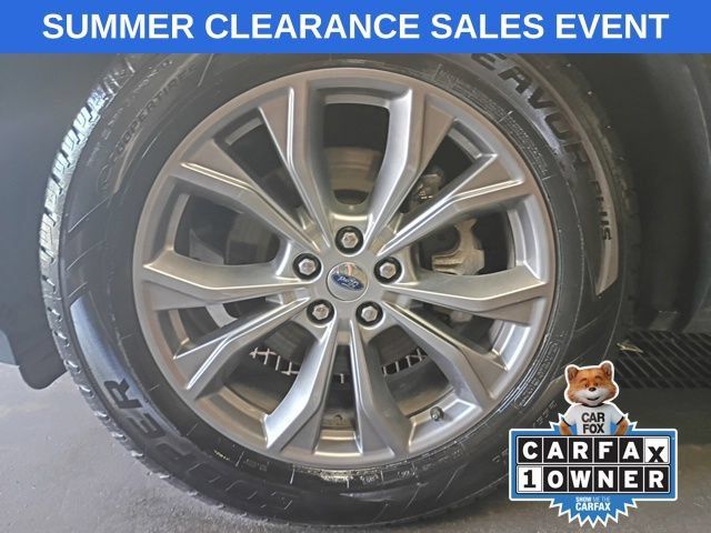 Used 2022 Ford Explorer XLT w/ Equipment Group 202A AWD/4WD image 6