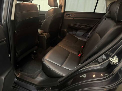 Used 2014 Subaru Crosstrek 2.0i Limited w/ Popular Package #1 image 22