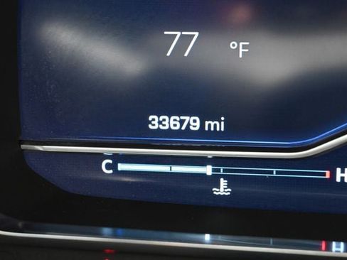 Used 2024 Chevrolet Tahoe High Country AWD/4WD image 50