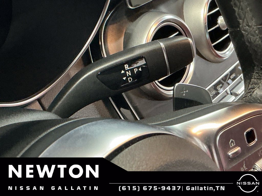 Used 2019 Mercedes-Benz C 300 Sedan image 15
