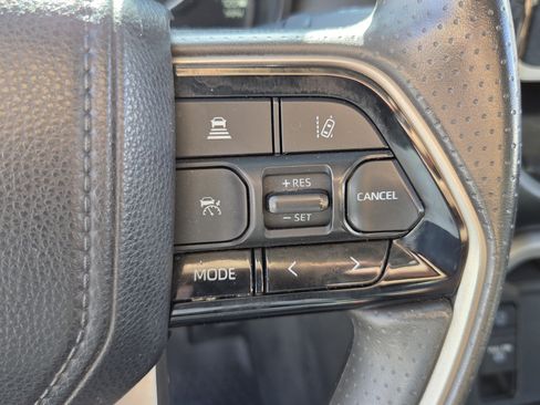 Used 2024 Toyota Tundra SR5 AWD/4WD image 21