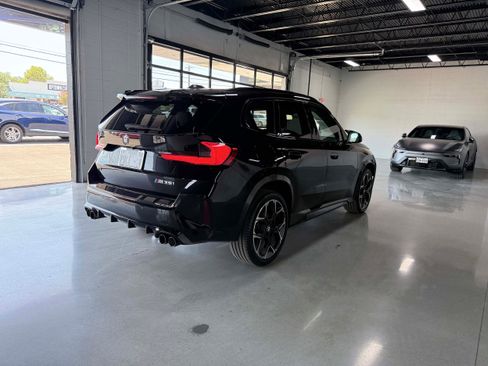 Used 2026 BMW X1 M35i w/ Technology Package AWD/4WD image 6