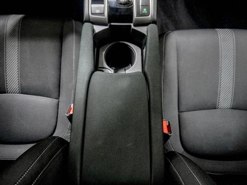 Used 2019 Honda Civic EX image 28