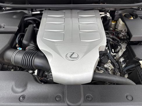 Used 2015 Lexus GX 460 Luxury AWD/4WD image 58