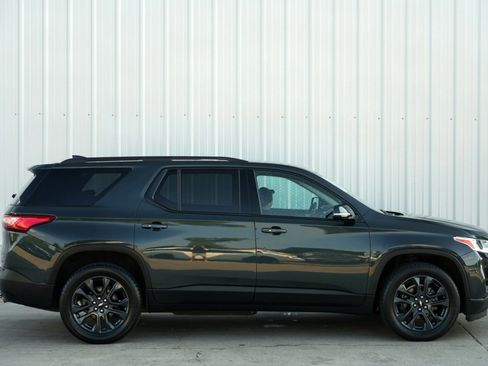 Used 2020 Chevrolet Traverse RS image 56