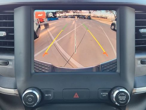 Certified 2024 RAM 2500 Big Horn w/ Bed Utility Group image 19