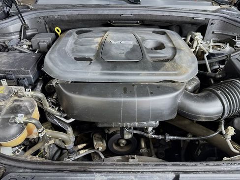 Used 2017 Jeep Grand Cherokee Laredo w/ Quick Order Package 2BE image 35