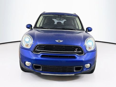Used 2016 MINI Cooper Countryman S AWD/4WD image 2