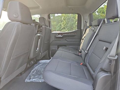 New 2026 GMC Sierra 1500 Elevation image 8