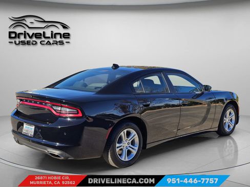 Used 2023 Dodge Charger SXT image 10