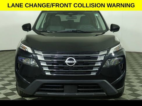 Used 2024 Nissan Rogue SV FWD image 7