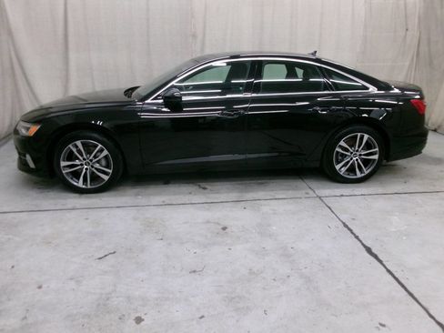 Used 2022 Audi A6 Premium Plus w/ Premium Plus Package image 5