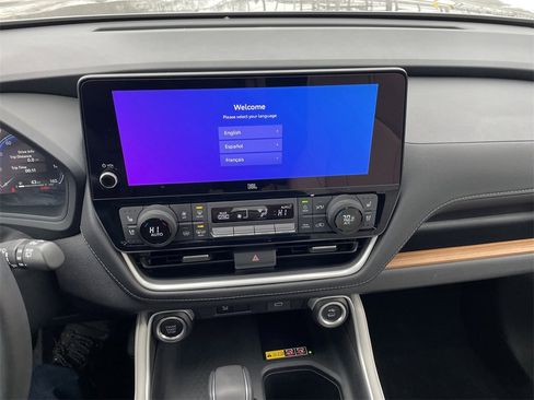 Used 2025 Toyota Grand Highlander FWD image 18