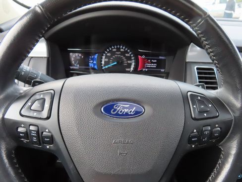 Used 2014 Ford Flex Limited w/ Equipment Group 303A image 17