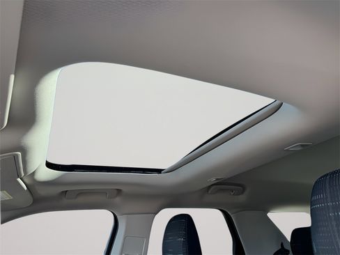 New 2025 Ford Bronco Sport Heritage w/ Convenience Package image 18