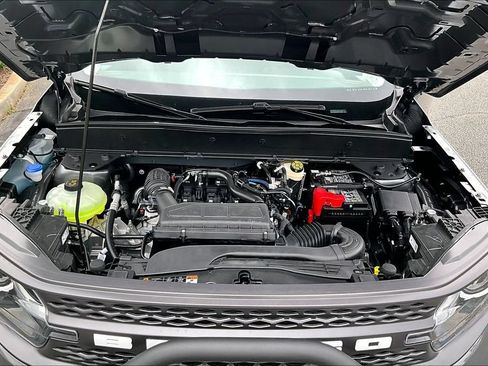 New 2026 Ford Bronco Sport Big Bend AWD/4WD image 11