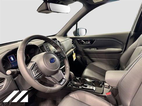 Used 2026 Subaru Forester Limited AWD/4WD image 9
