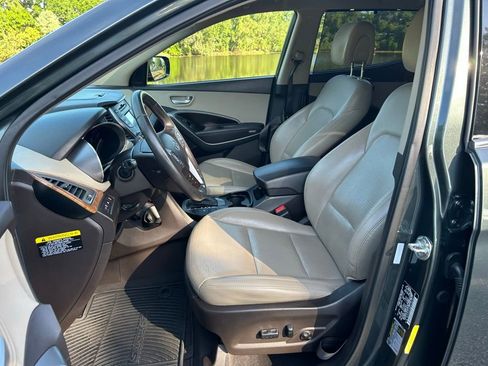 Used 2014 Hyundai Santa Fe Sport w/ Premium Equipment Package 03 image 14