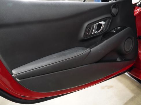 Used 2022 Toyota Supra Premium w/ Driver Assist Package RWD image 30