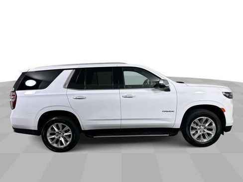 Used 2024 Chevrolet Tahoe Premier AWD/4WD image 9
