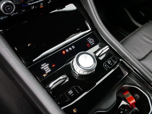 Used 2022 Jeep Grand Cherokee L Overland image 24