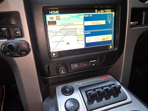 Used 2010 Ford F150 Raptor image 25