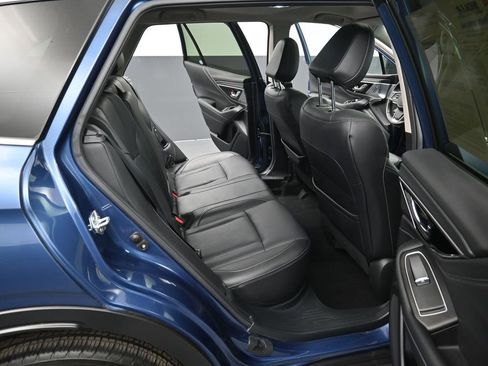 Used 2022 Subaru Outback Limited XT w/ Popular Package #2 image 34