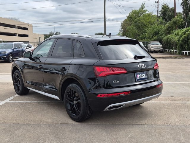 Used 2018 Audi Q5 2.0T Premium AWD/4WD image 7
