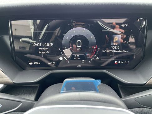 New 2026 GMC Acadia Denali w/ Super Cruise Package image 11