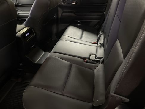 Used 2026 Toyota Land Cruiser w/ Premium Package image 32