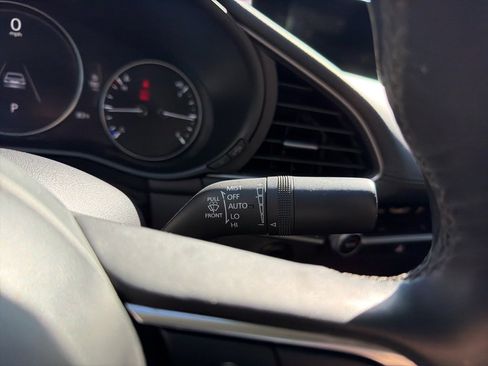 Certified 2024 MAZDA MAZDA3 s image 15