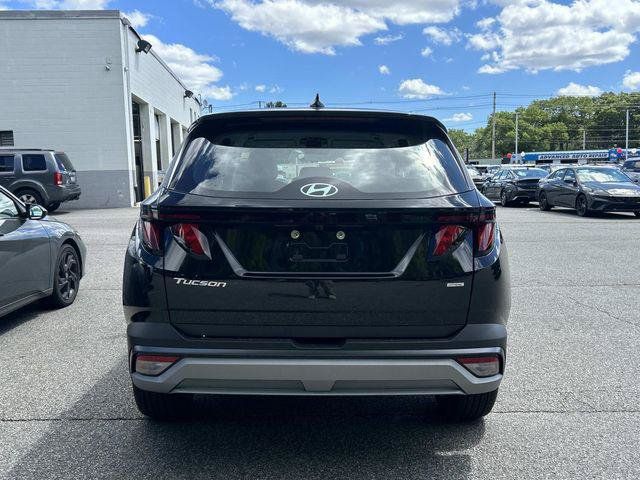 New 2026 Hyundai Tucson SE AWD/4WD image 3