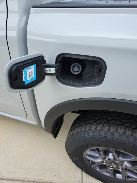 New 2026 Ford Ranger XLT w/ Equipment Group 301A High AWD/4WD image 18