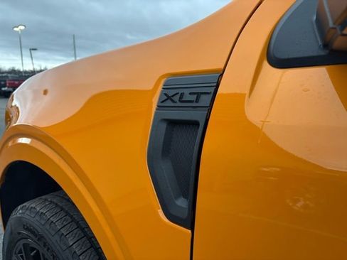 New 2026 Ford Maverick XLT w/ Black Appearance Package image 16