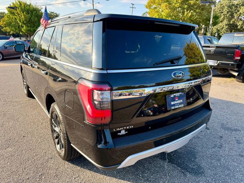 Used 2019 Ford Expedition Limited AWD/4WD image 3