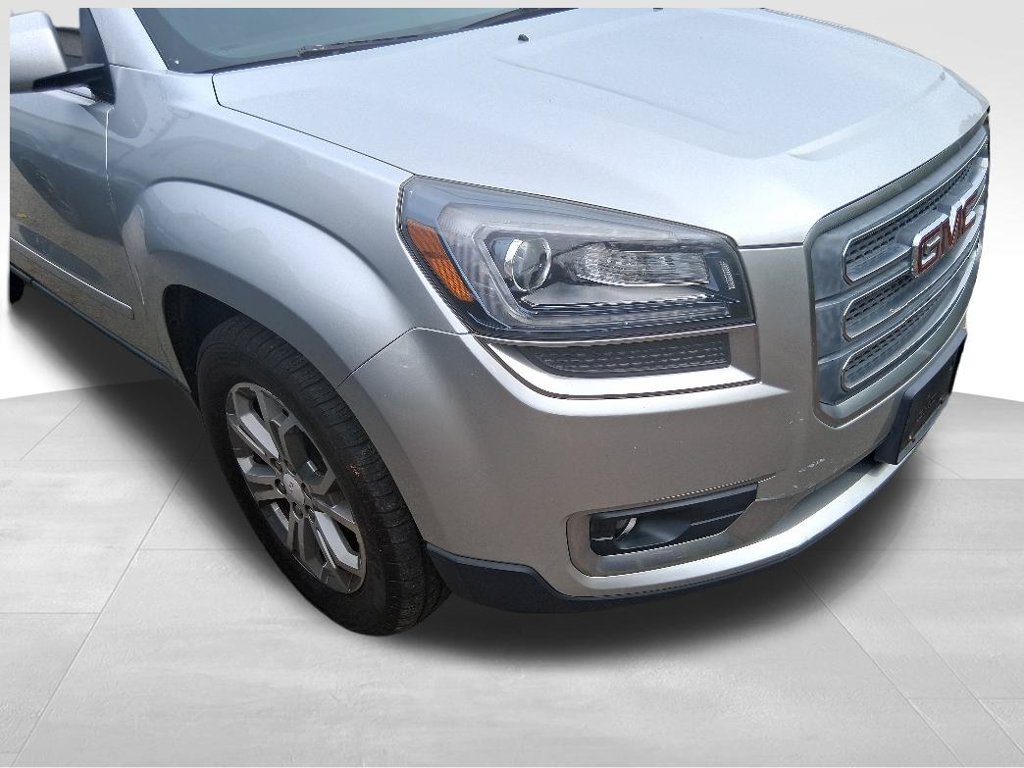 Used 2016 GMC Acadia SLT AWD/4WD image 4