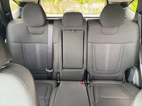 New 2026 Hyundai Tucson SEL image 17