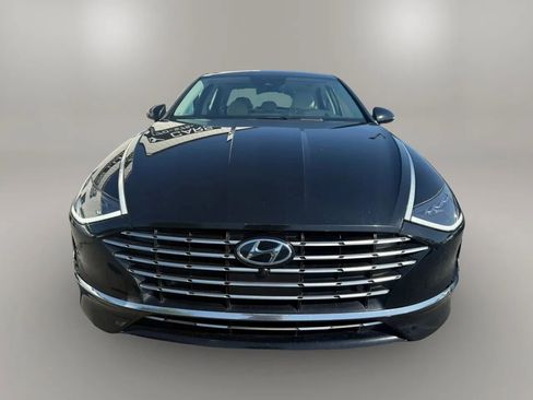 Used 2022 Hyundai Sonata Limited FWD image 3
