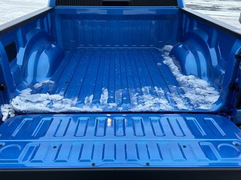 New 2026 RAM 1500 Big Horn w/ Night Edition image 14