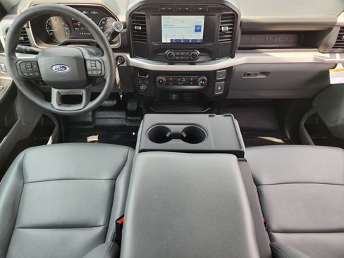 Used 2023 Ford F150 XL w/ FX4 Off-Road Package AWD/4WD image 23